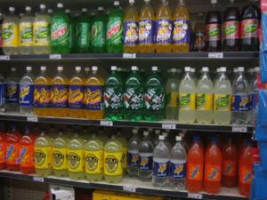 Image:Soft drink shelf.JPG